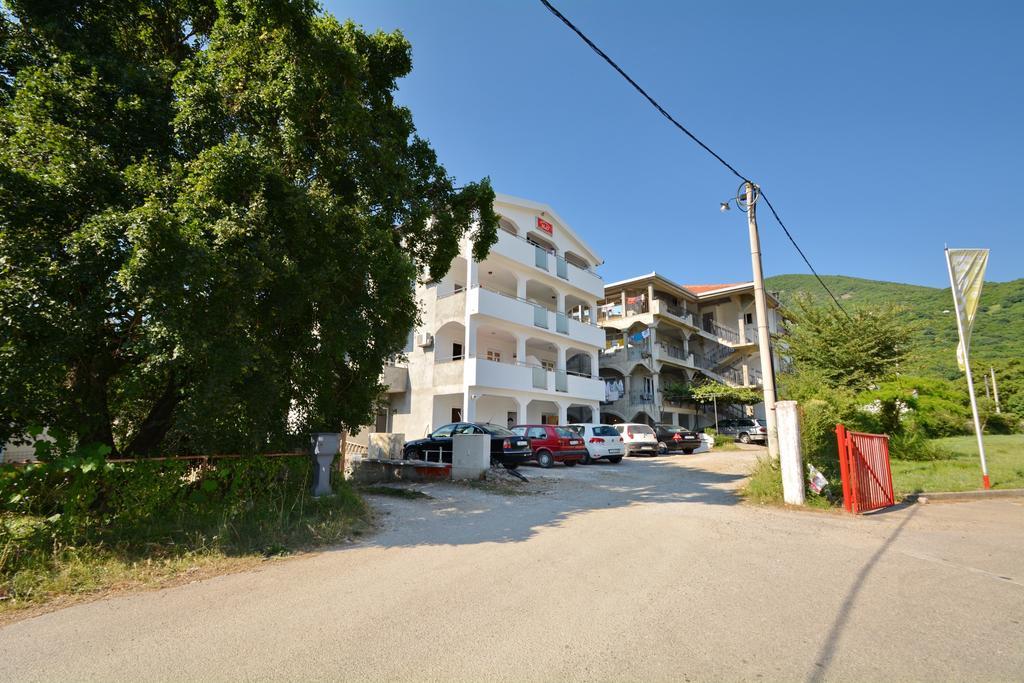 M&D Apartments Jaz Budva Exterior photo