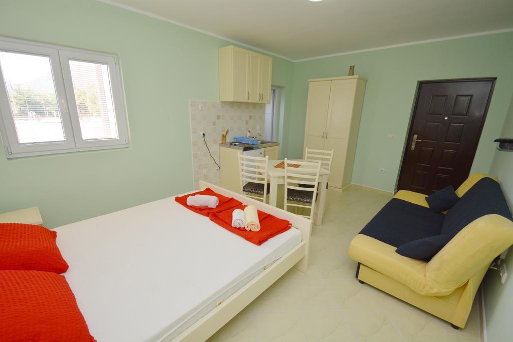 M&D Apartments Jaz Budva Room photo