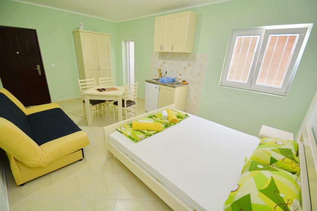 M&D Apartments Jaz Budva Room photo