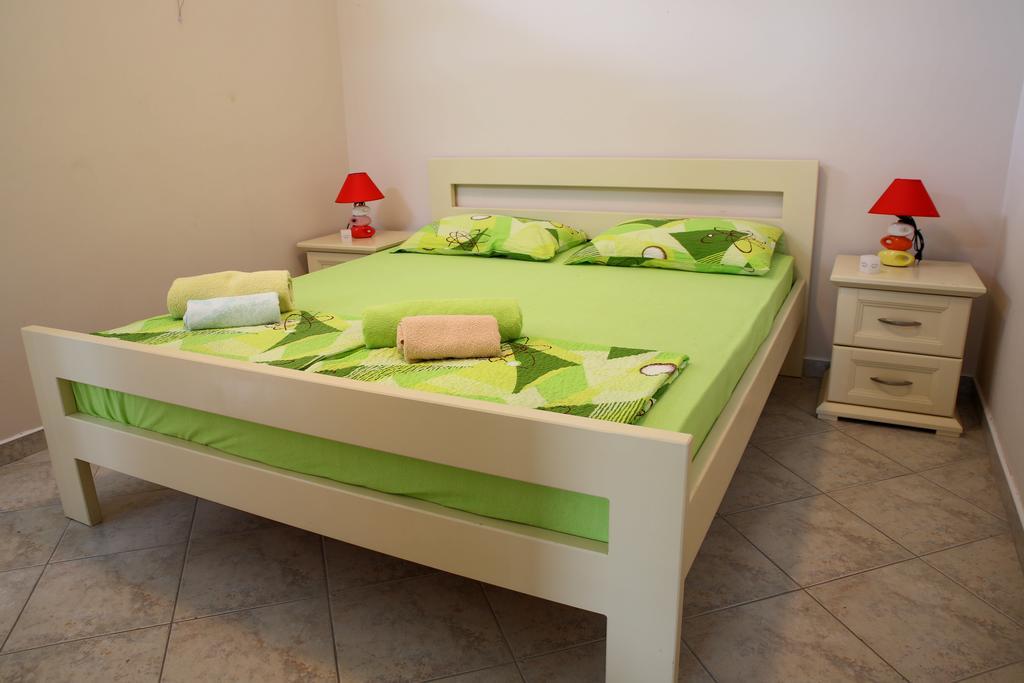 M&D Apartments Jaz Budva Exterior photo